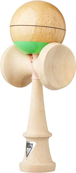 Kendama krom nihon ichi