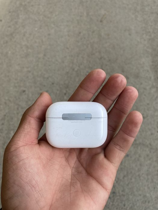 Продаётся Airpods pro 3
