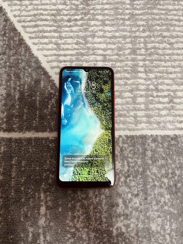 Redmi 9c 64 срочно