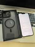 Vand iPhone 13 Pro Max 128GB FullBox Graphite schimb cu iPhone