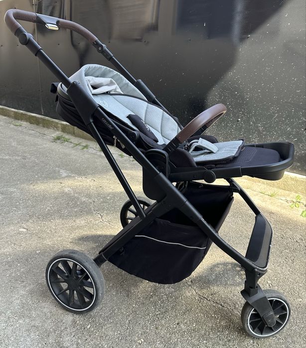 Carucior bebe 2 în 1 Coccolle Silene