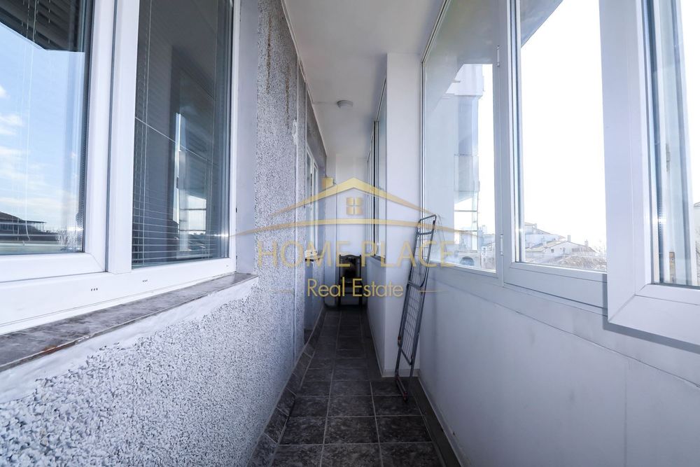 Дава се под наем Двустаен апартамент в Варна, Базар Левски - 65 кв.м за 408 € - Снимка #6