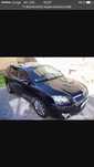 Dezmembrez Toyota Avensis break 2000 diesel fab 2006