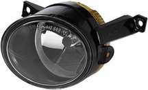 Proiector ceata VW CC (358) 2012-2017 R-LINE; Caddy 2004-2015, Golf 5 Plus (5M) 2005-2009; Touran (1T) 11.2004-04.2008; Eos 2006-2010; Tiguan (5N) 2007-2011, Polo 6R 2009-2017 CROSS, partea dreapta TYC 19-