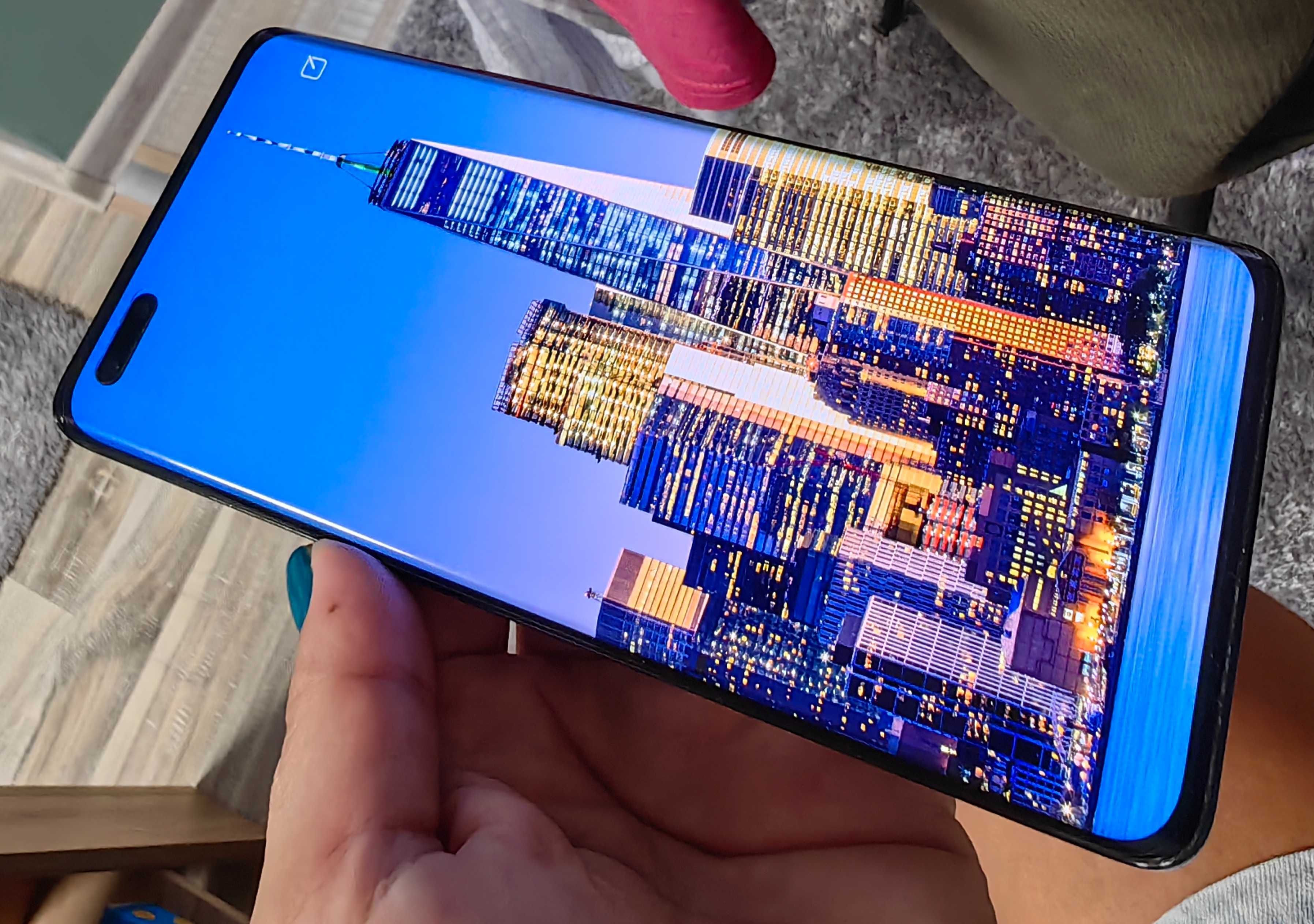 Huawei Nova 10 pro 256 gb