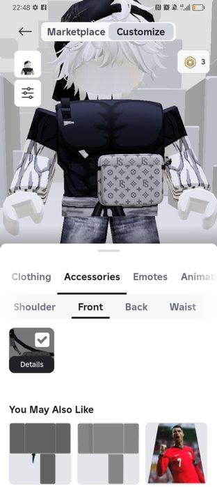 Продам роблокс аккаунт с донатом цена 1600 тг