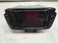 Navigatie android Seat Ibiza 4 6J [2008 - 2012] 1.6 tdi CAYB