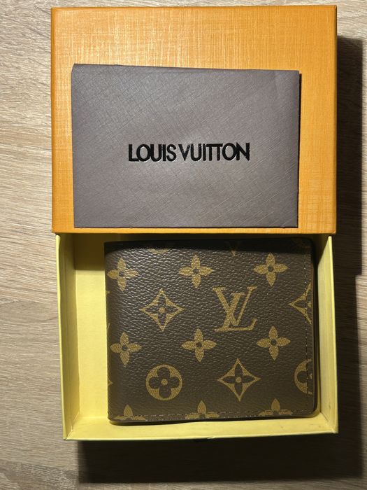 Portofel Louis Vuitton