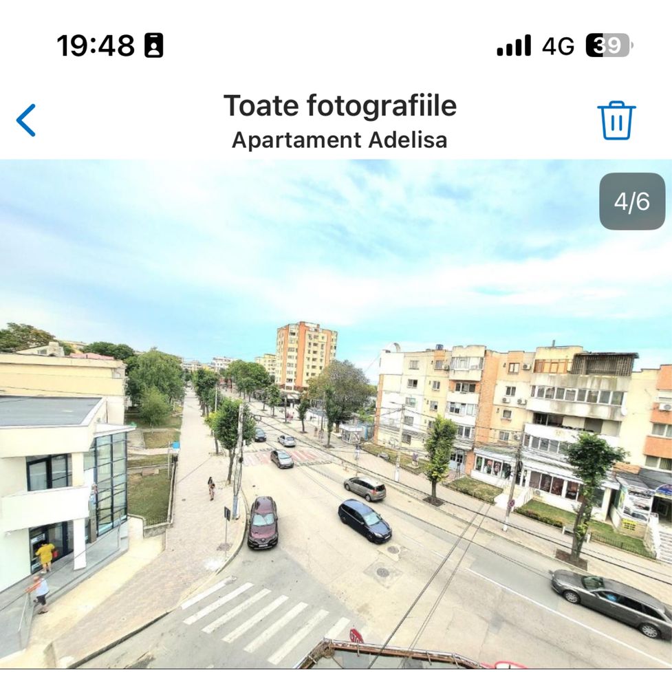 Apartament 2 camere delux