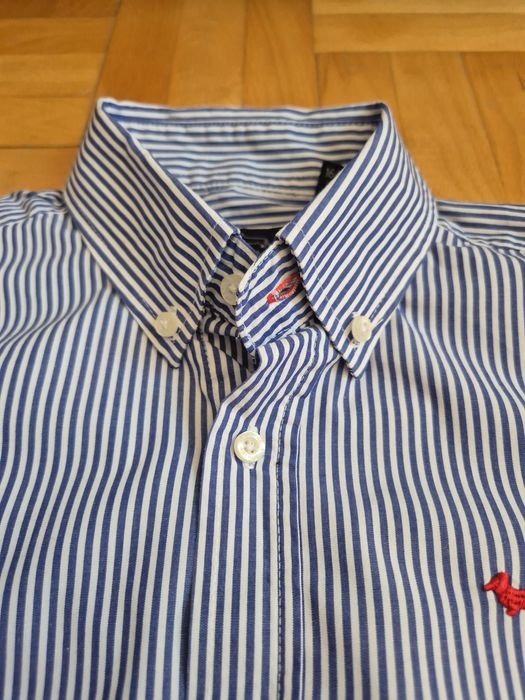 Cămașă de lux pentru Harmont & Blaine, mărimea 164, Made in Italy