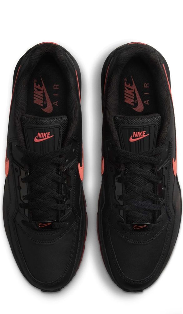 NIKE Обувки air max ltd