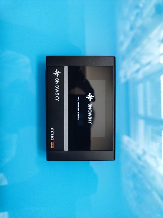 Hi-Fi MP3 плеер FiiO Snowsky Echo Mini