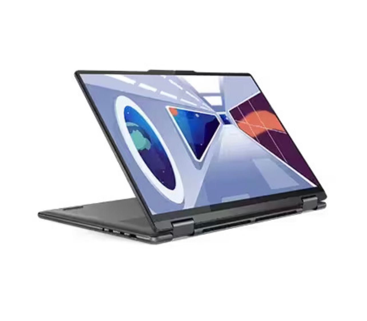 Yoga 7 161RL8 - Type
82YN