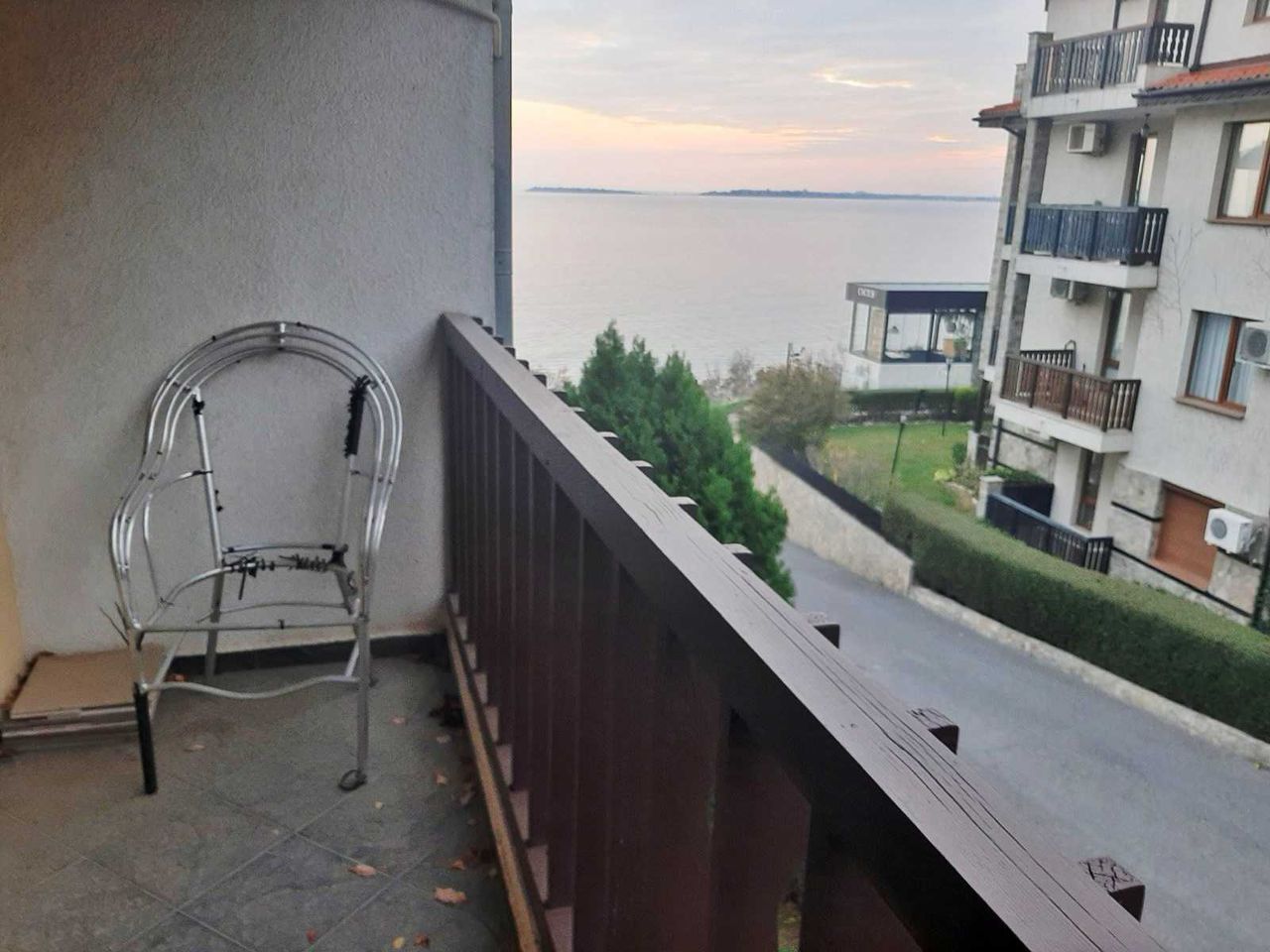 Продава се Двустаен апартамент в Свети Влас - 77 кв.м за 1455 €/кв.м - Снимка #16