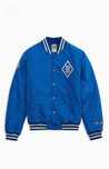 НОВО Champion MLB Brooklyn Dodgers ОРИГИНАЛНО мъжко яке - р.М