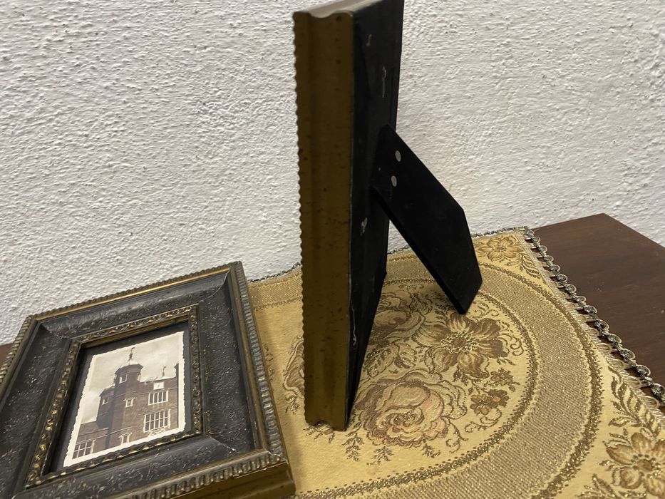 Френски рамки за снкмки