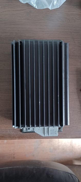 Усилвател BOSE Mercedes w220
