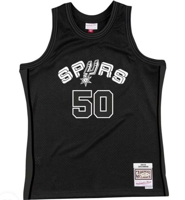 Maieu nba jersey new york nets julius erving size L si XL jordan nike