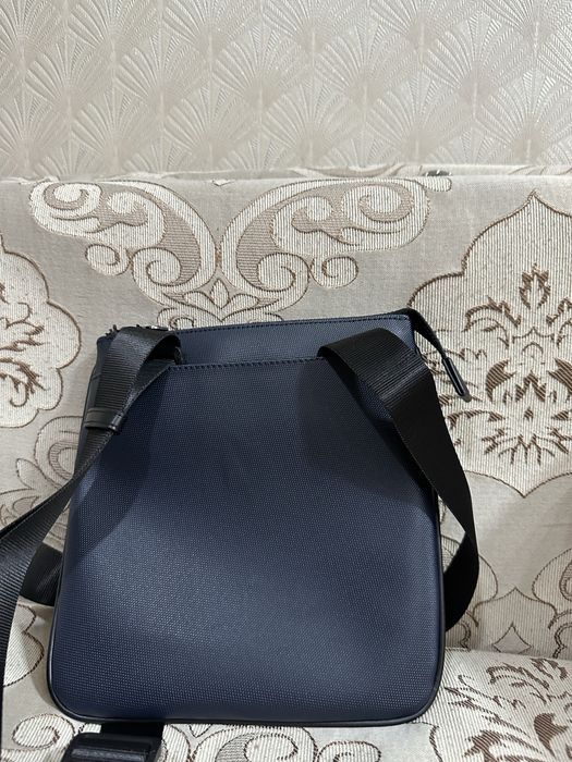 барсетка Armani exchange