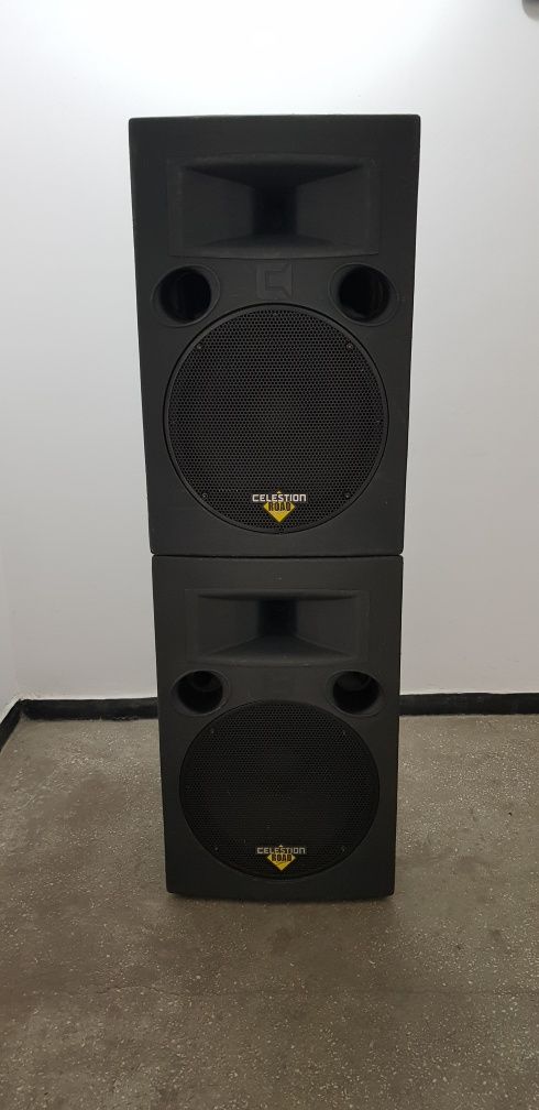 Boxe Celestion Road R 1520 - 300 W/ RMS - pe 15 inch