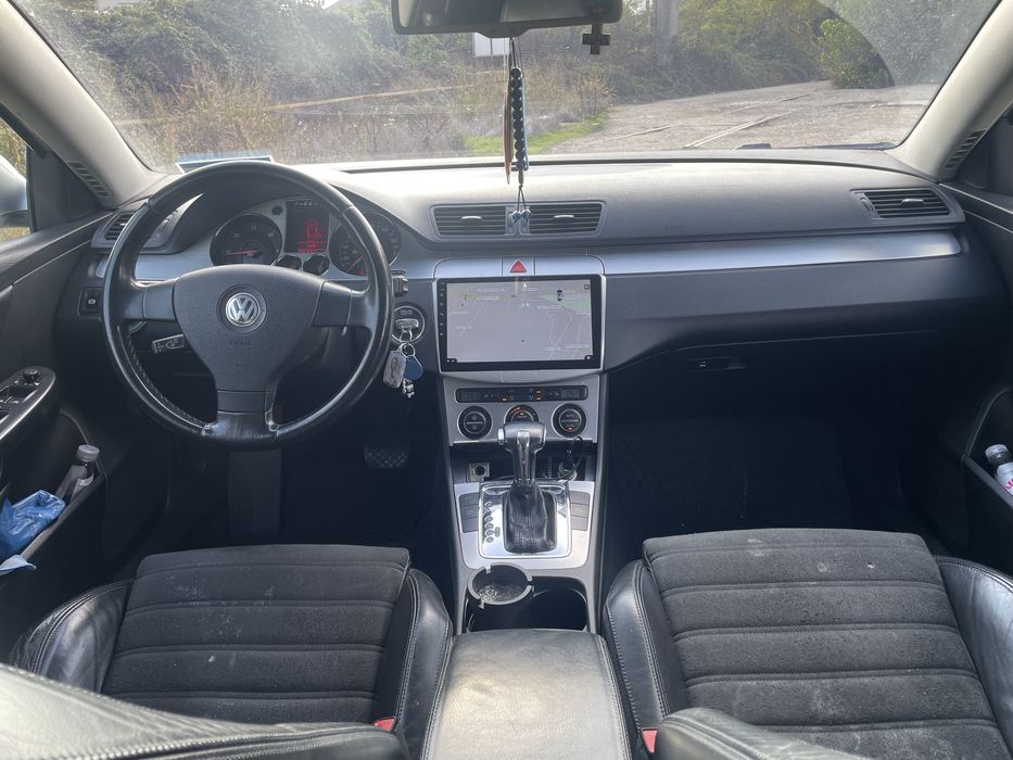 Vand Volkswagen Passat b6 DSG