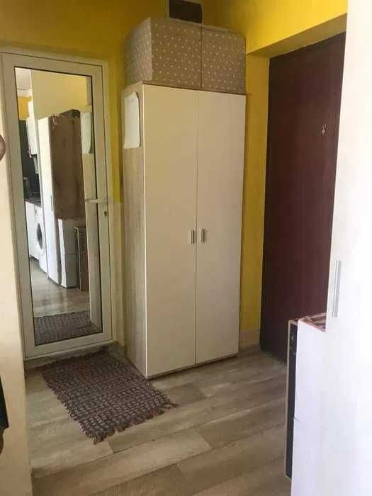 Дава се под наем Двустаен апартамент в София, Слатина - 60 кв.м за 425 € - Снимка #2