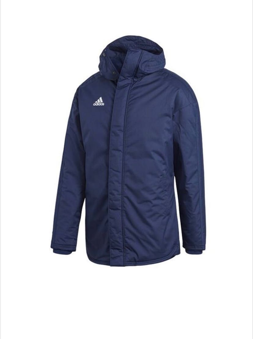Мъжко Зимно яке ADIDAS
