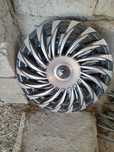 Kalpak mers maybax 6 dona zapasi blan 2 ta R15