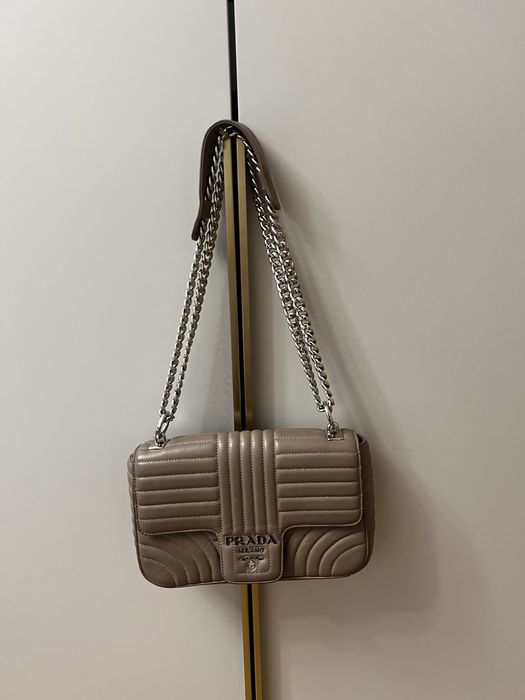 Сумки (Prada, Celine (FAKE) and Pinko original)