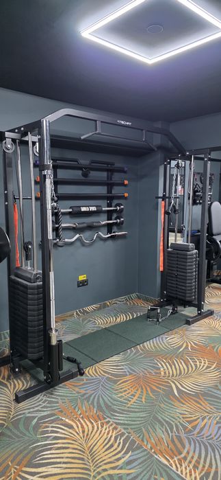 Vand Aparate fitness