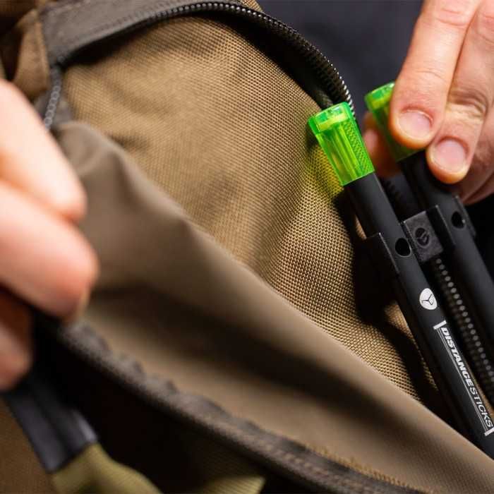 husa 3 lansete 3.6m Korda Compac