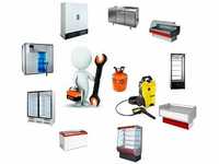 Заправка и ремонт кондиционеров и холодильников