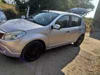 Sandero1.6 a2009