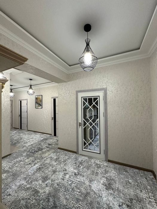 Сдаётся 3х комнатная квартира на 3м этаже, Эркин Савдо