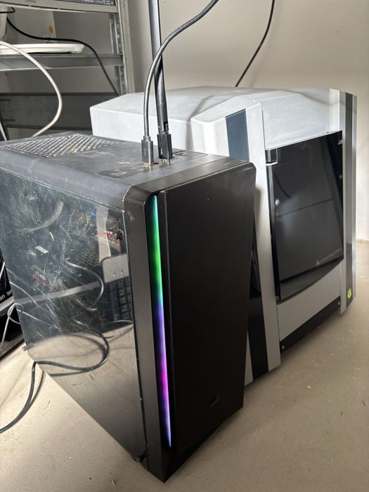 Scaner modele Activity 885