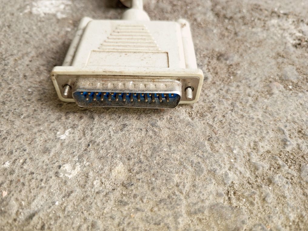 Сканер MUSTEK 1200cp