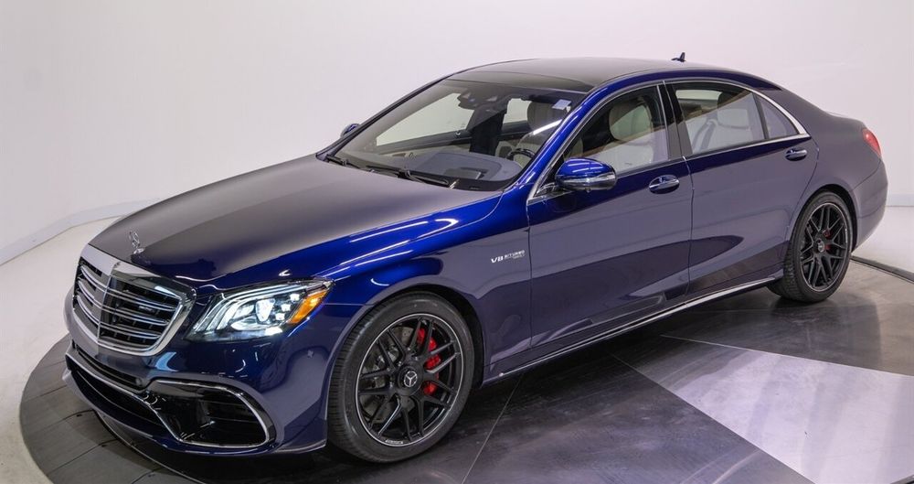 Jante 19 Mercedes AMG Style Omologate KBA Germany 
Jante Negre