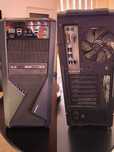 Calculator I5/3,4 Ghz,8 Gb Ram,250 SSD Samsung,sursa Corsair CX750M