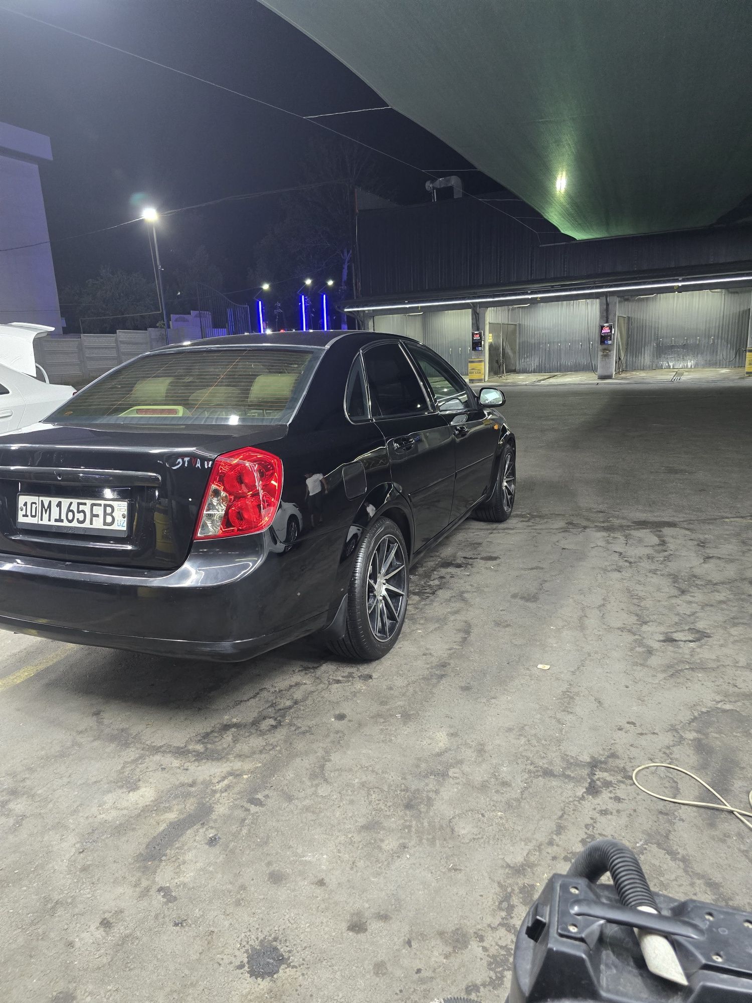 Жентра , метан газда