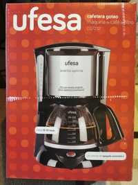 Кафе машина UFESA CG7232