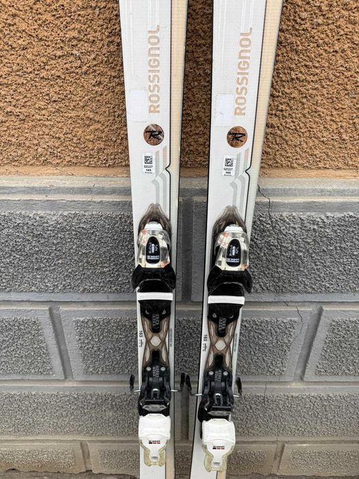 schi rossignol famous 8 L163cm