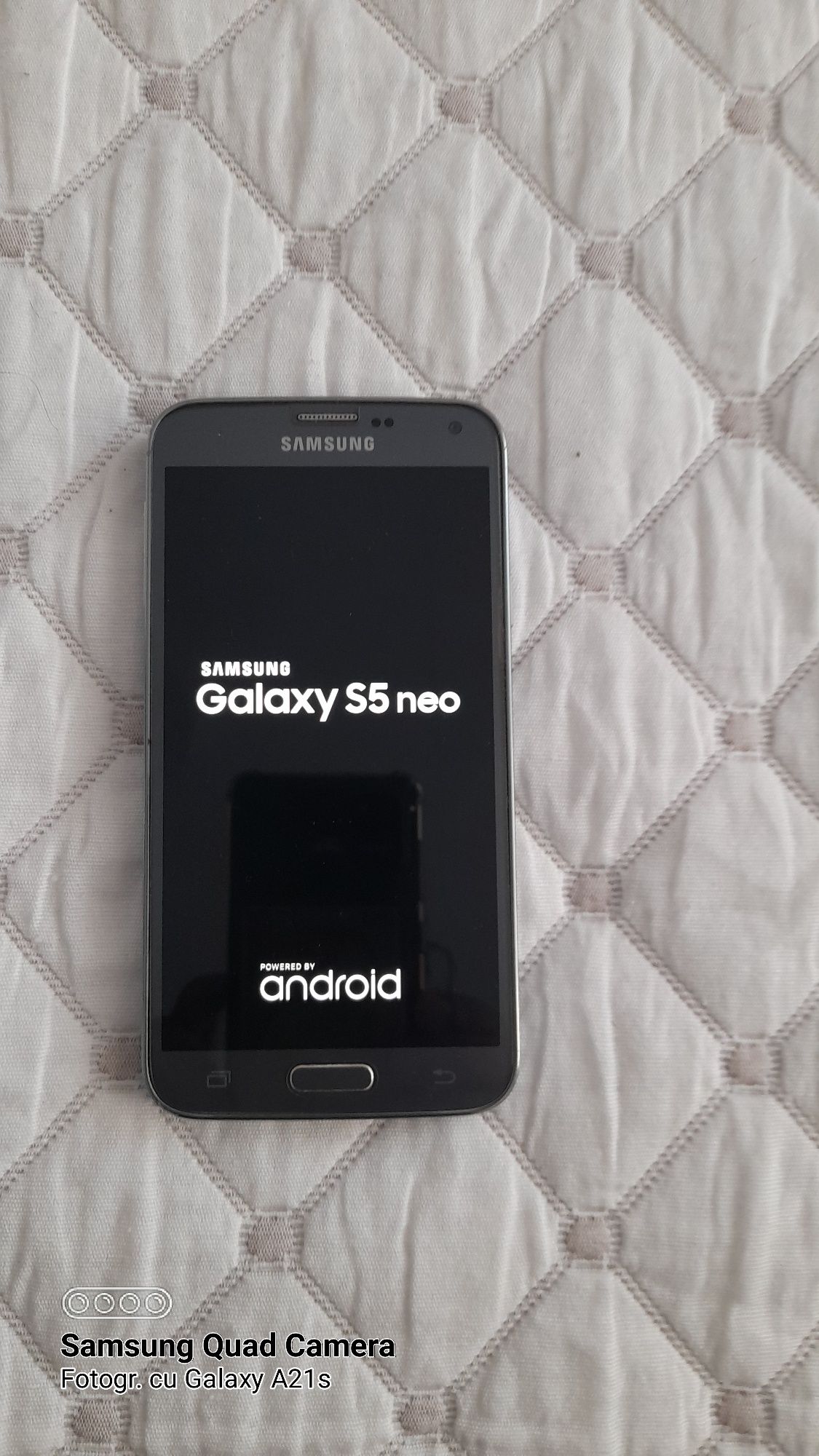 Samsung galaxy s 5 Neo