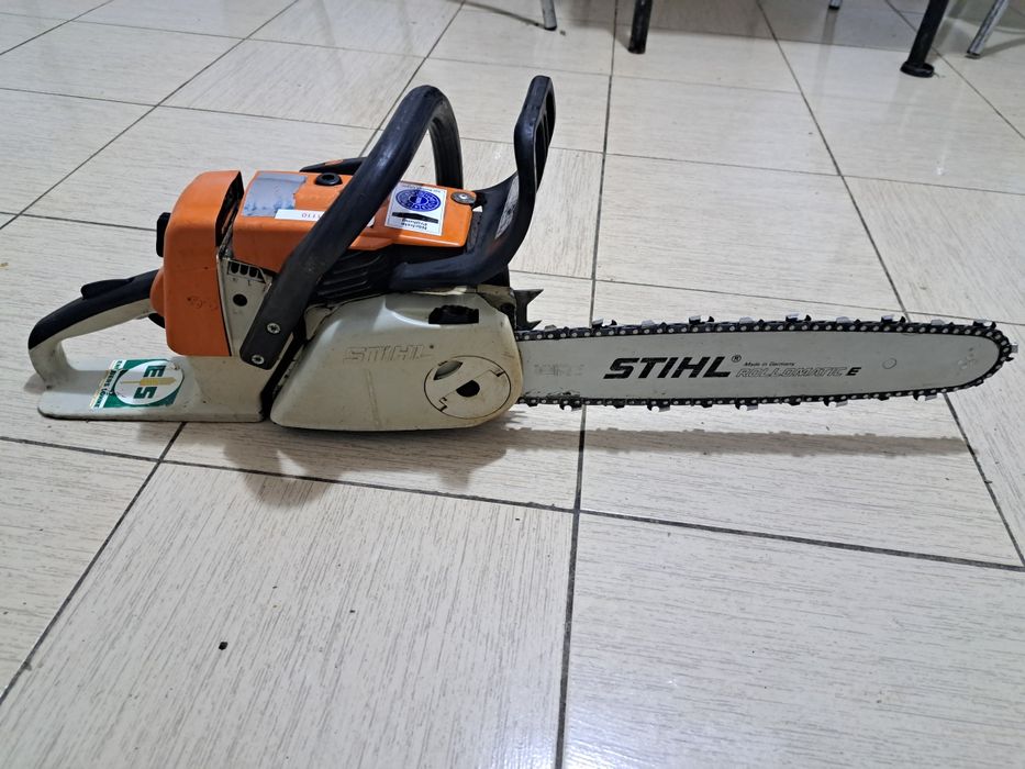 Drujba MS 260 Stihl