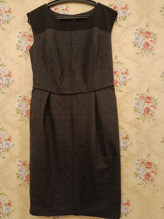 Платье -Сарафан женский