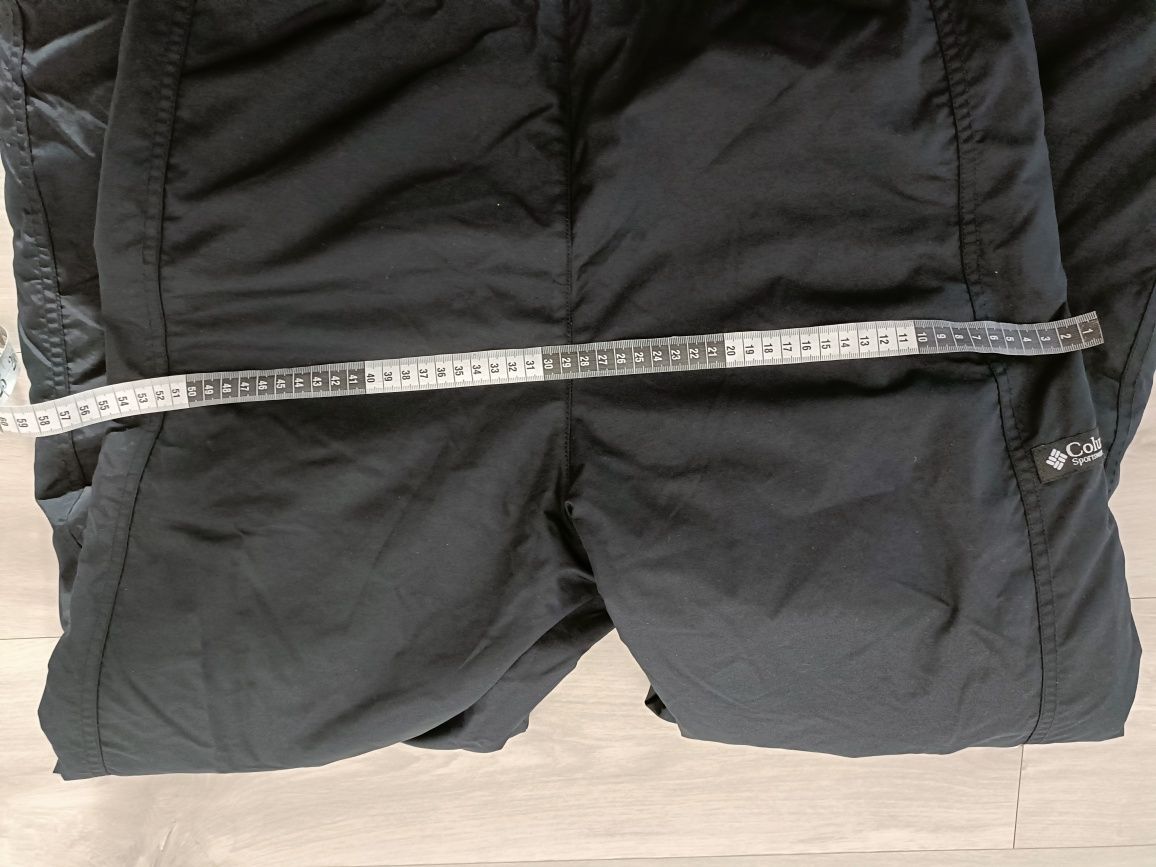 Pantaloni Ski Columbia Mărimea S 
Cod PSC23
- pantalo