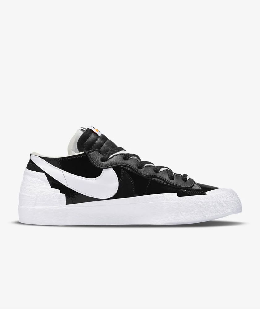 Мъжки обувки Nike x sacai Blazer Low - номер 46