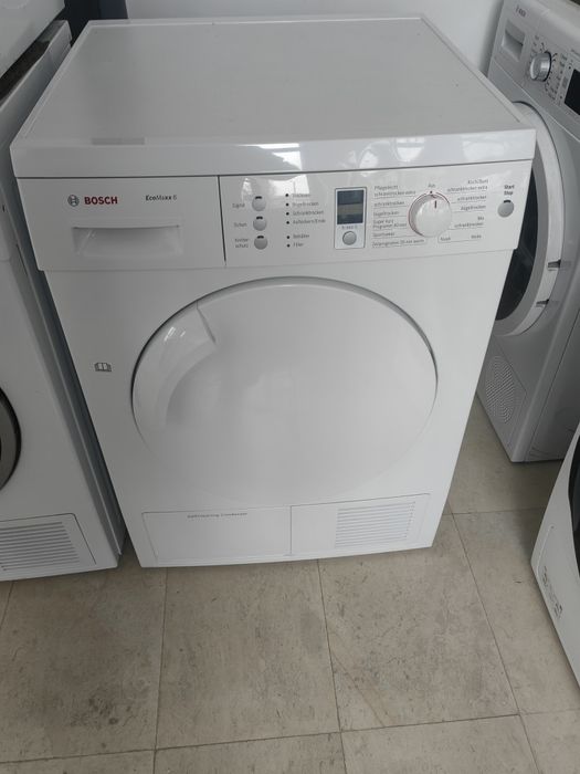 Сушилня с термопомпа бош