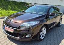 Renault Megane Bose Extra Full 1.5Dci 224.000Km Reali !
