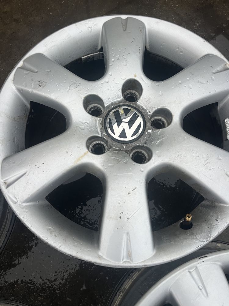 Джанти VW 5x120 16 VW Transporter T5
