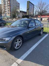 BMW 316d anul 2015